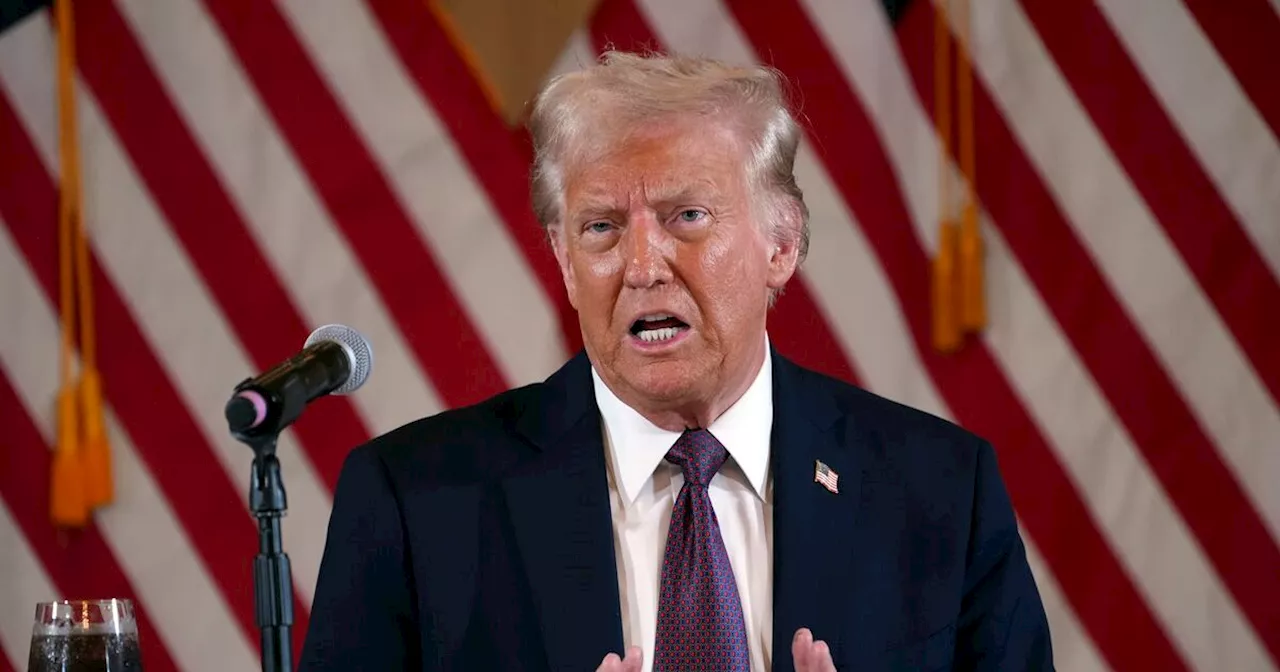 El Kremlin recibe con beneplácito posible reunión entre Trump y Putin