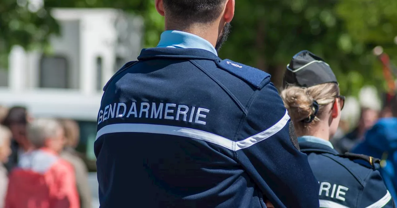 Cadavre enterré dans un jardin près de Bordeaux : un homme mis en examen