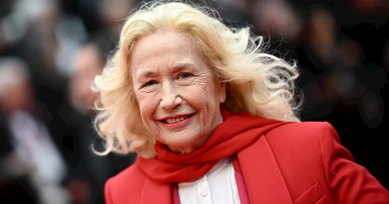 «Il faut laisser la justice faire son travail» : Brigitte Fossey prend la défense de Gérard Depardieu