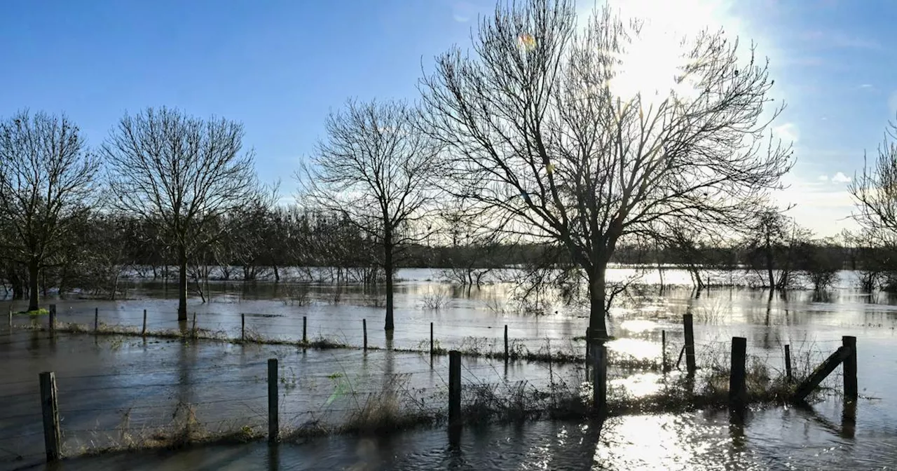 La météo du samedi 11 janvier : un temps très contrasté sur l’ensemble du territoire