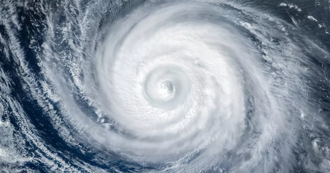 Mayotte: l’archipel en pré-alerte à l'approche de la tempête Dikeledi