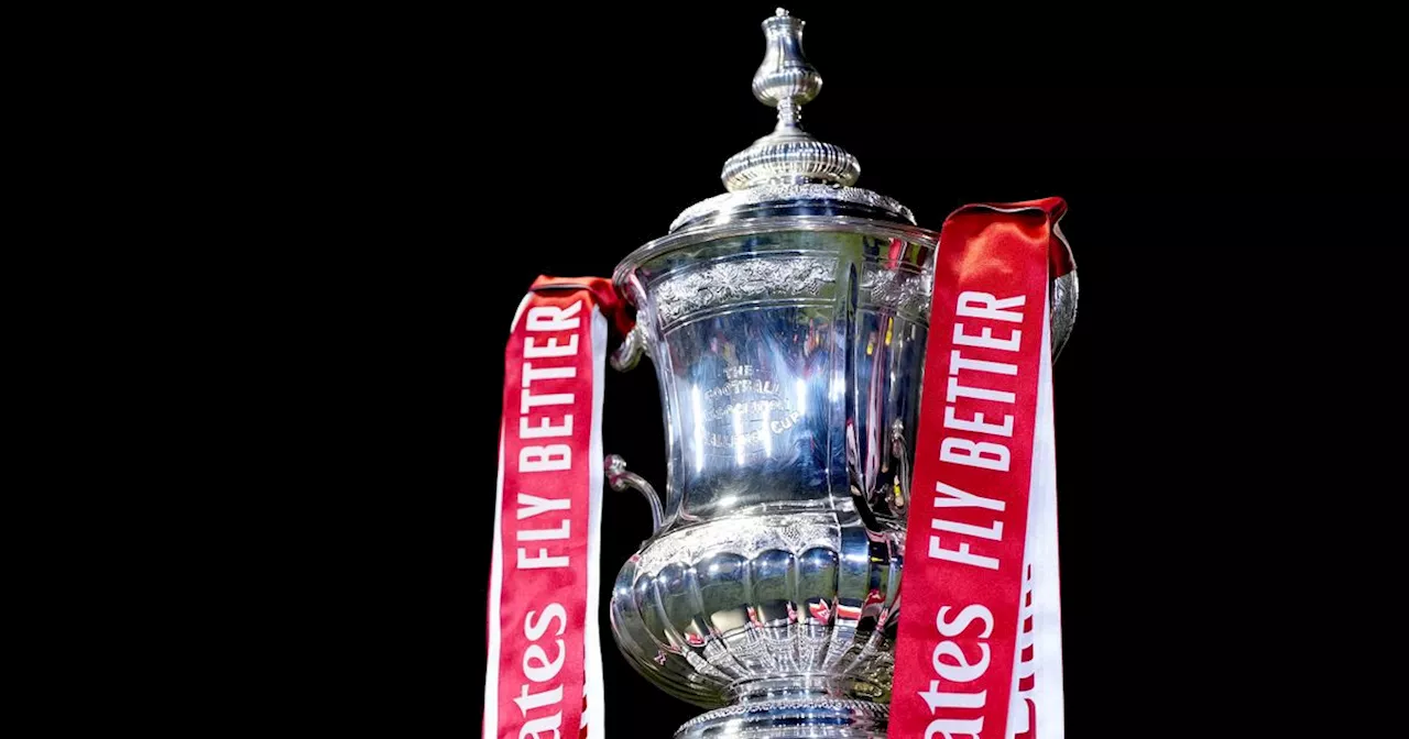 Leeds United Favourites Against Harrogate Town in FA Cup