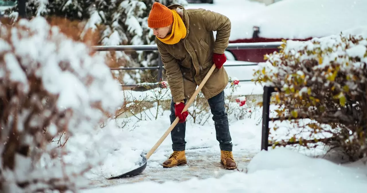 Yorkshire Braces for More Cold Weather This Weekend