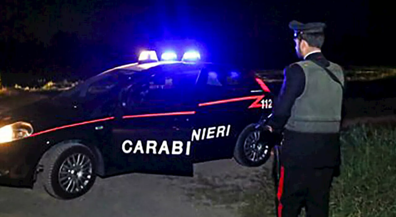 Ucciso con un colpo di arma da fuoco in una cartiera a Lucca