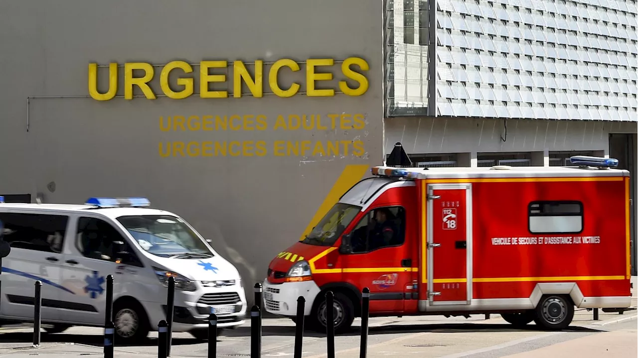 Haute-Savoie : six soignants blessés dans des agressions, cet hôpital ferme tout le week-end