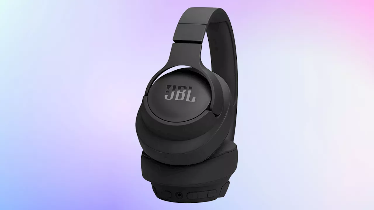 Soldes Boulanger : ce casque sans fil JBL est à un prix dingue grâce à cette promotion