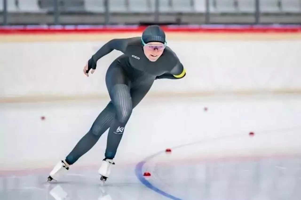 Championnats d'Europe : le patinage de vitesse féminin français enfin à la relance