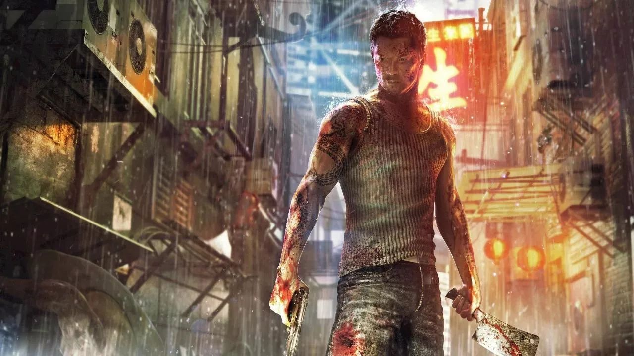 Era una de las adaptaciones de videojuegos más esperadas, pero se canceló: película de Sleeping Dogs no se hará realidad