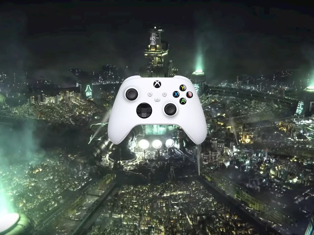 Final Fantasy VII Remake podría llegar a Xbox rompiendo con la exclusividad de PlayStation