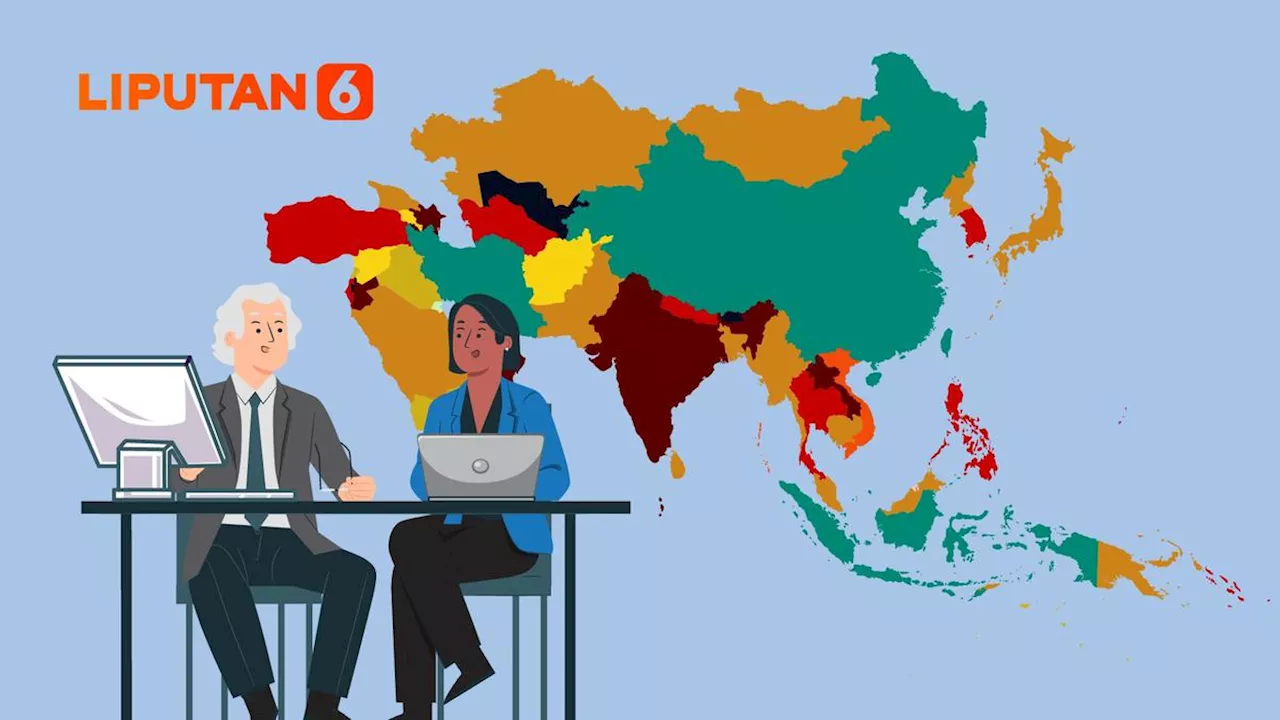 Batas Usia Pensiun RI Naik tiap 3 Tahun, Berikut Tahapannya