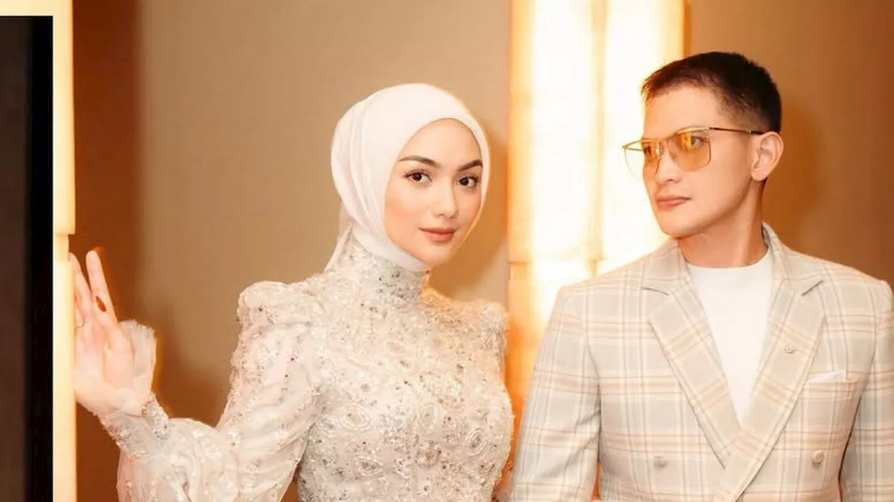 Citra Kirana Tertantang Beradegan Menangis dengan Rezky Aditya, Sempat Bangun Emosional