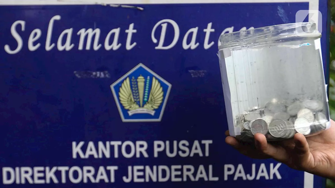 Ditjen Pajak Minta Maaf Setelah Ada Kendala di Fitur Layanan Coretax