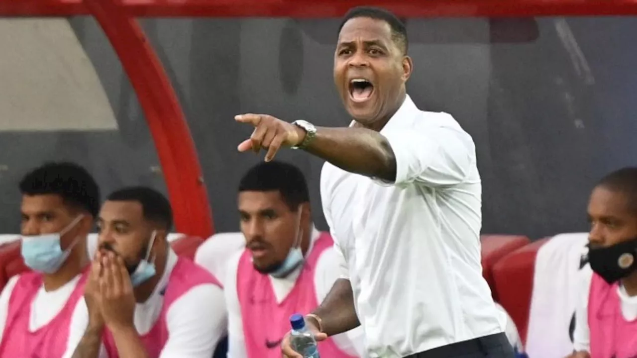 Menurut Pengamat Patrick Kluivert Melatih Timnas Indonesia Bisa Menguntungkan, Semoga Terbukti pada Maret Mendatang!