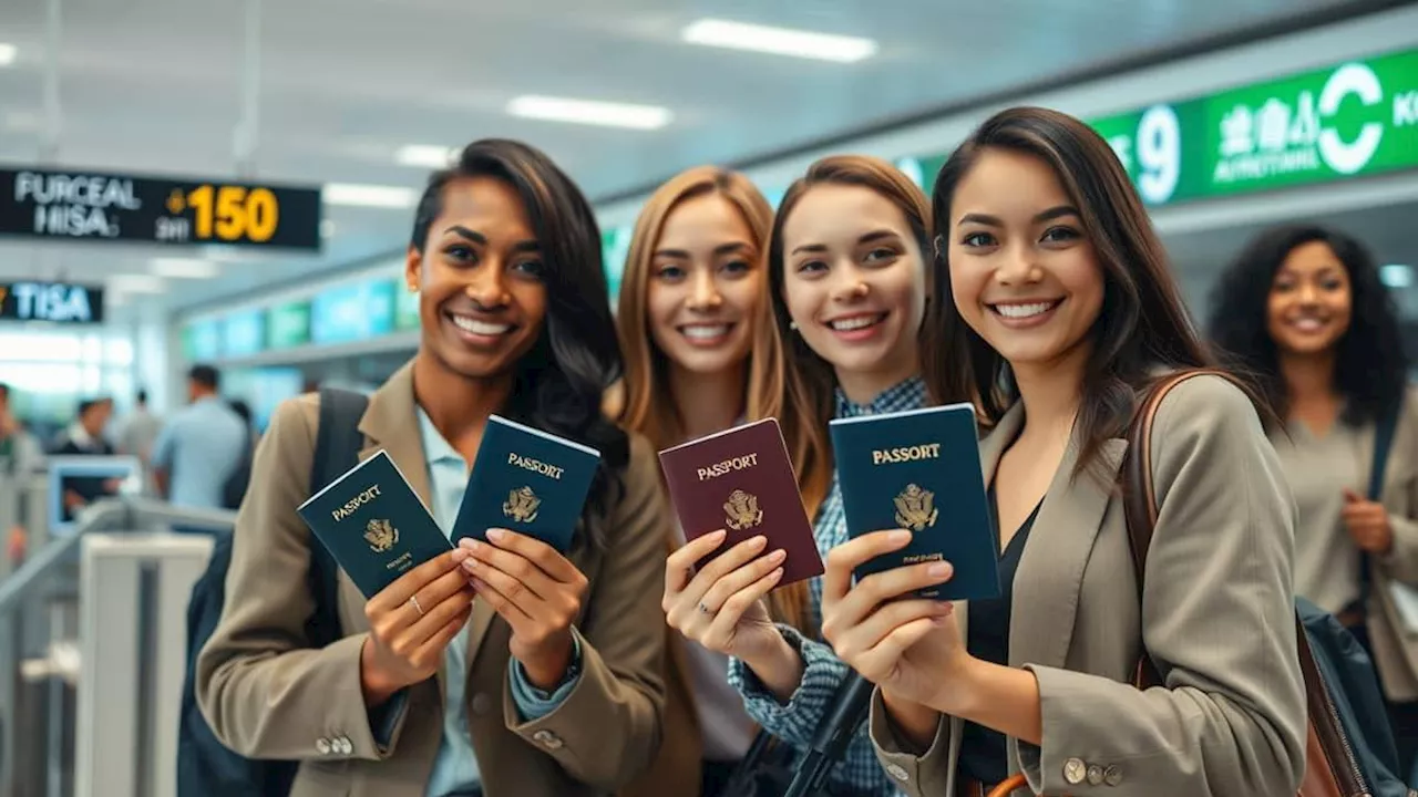 Perbedaan Visa dan Paspor: Panduan Lengkap untuk Perjalanan Internasional