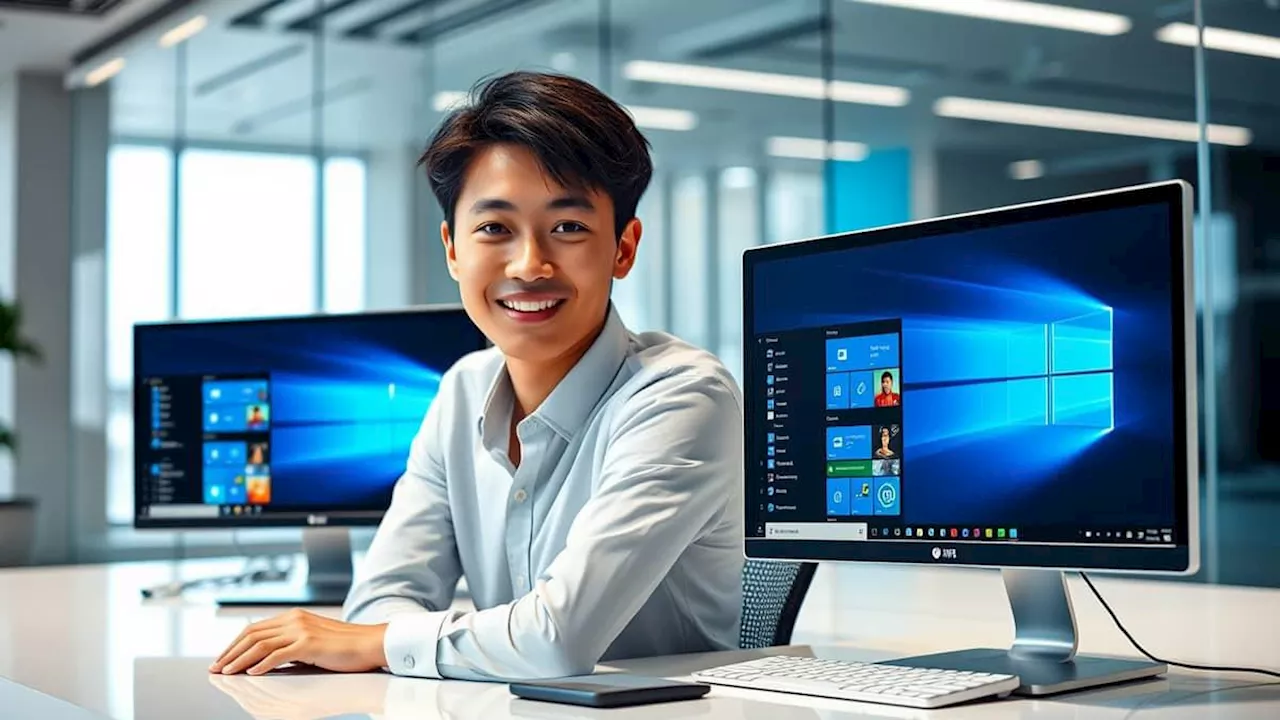 Perbedaan Windows 10 dan 11, Ini yang Perlu Diketahui Sebelum Upgrade