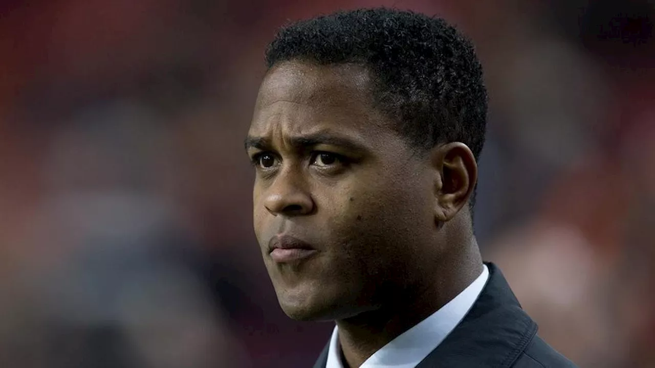 Ptrick Kluivert Diduga Pernah Iklankan Judi Online, Ini Tanggapan Erick Thohir