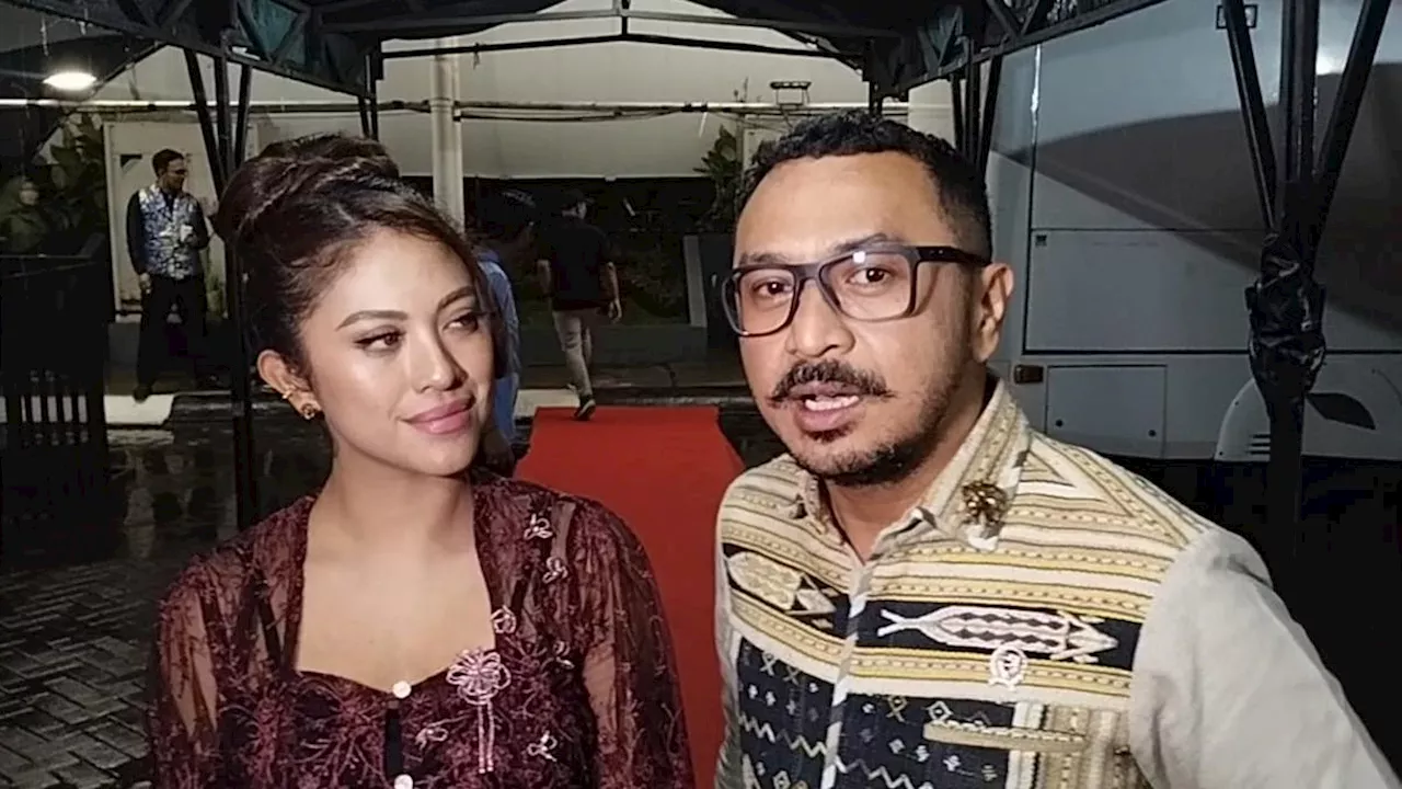 Wamen Giring Ganesha Kenang Kebersamaan dengan Indosiar, Belajar Ketawa Lepas dan Goyang Dangdut dari Soimah