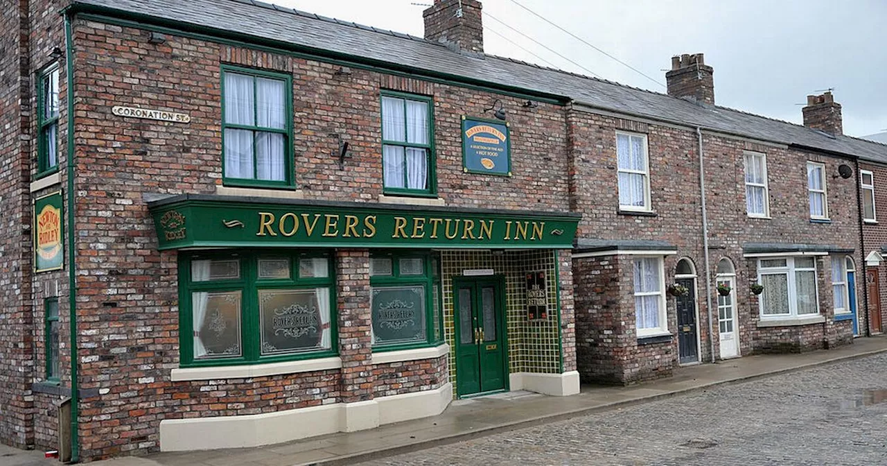 Coronation Street legend exit 'sealed' after 42 years in heartbreaking twist