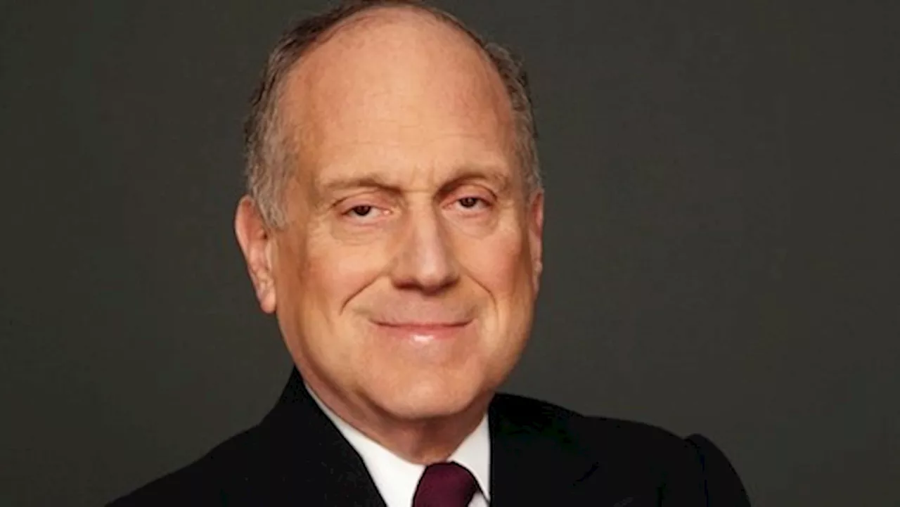 Ronald S. Lauder retires from Estée Lauder Companies Board of Directors