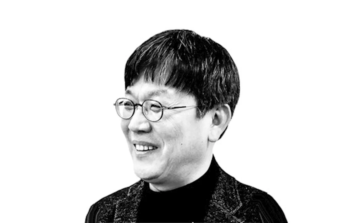 [책과 미래] 과거 속에서 사는 사람, 과거와 더불어 사는 사람