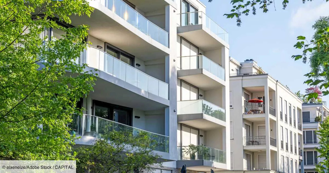 Logement : l’alerte d’un riverain déclenche l’inspection de 100 balcons dans cette commune