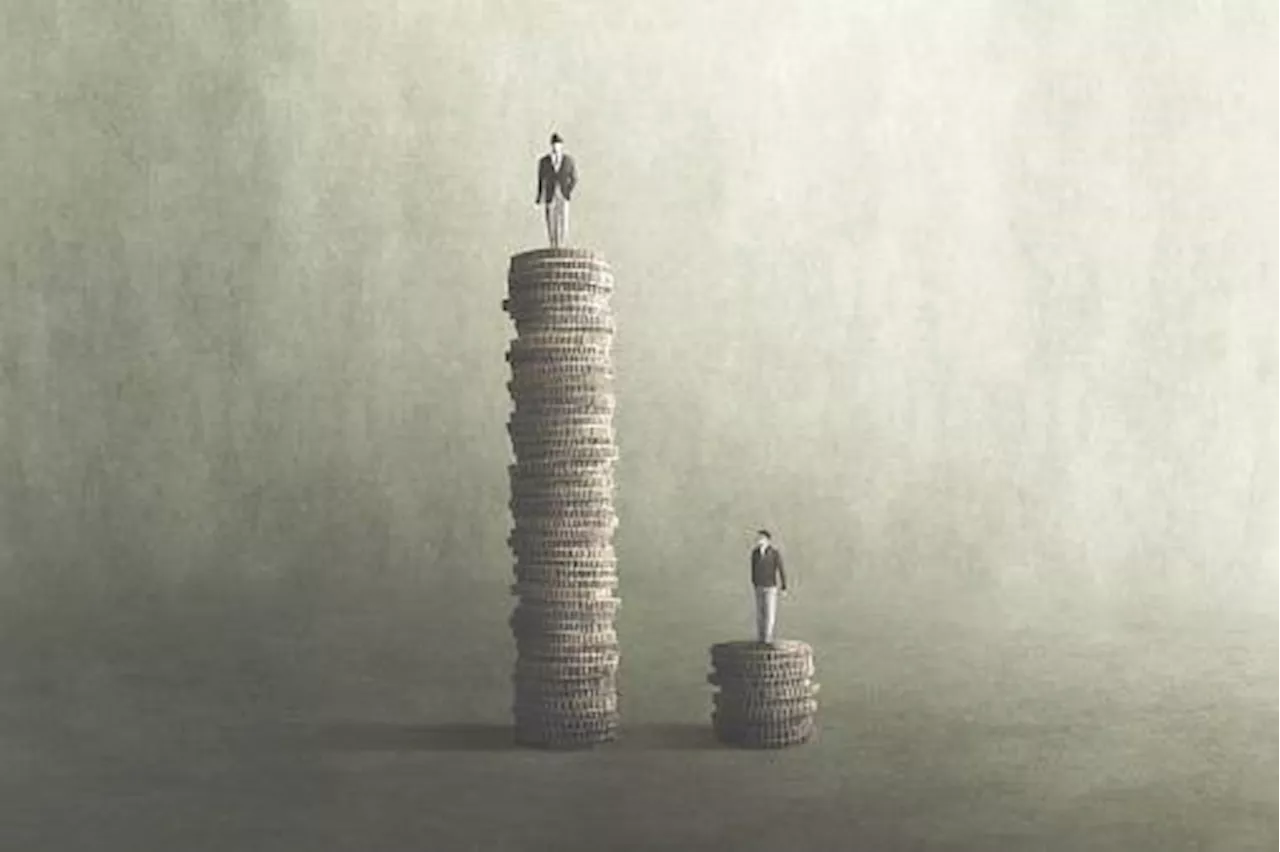 Survey finds that wealthy influence, racial inequality and education drive economic divide