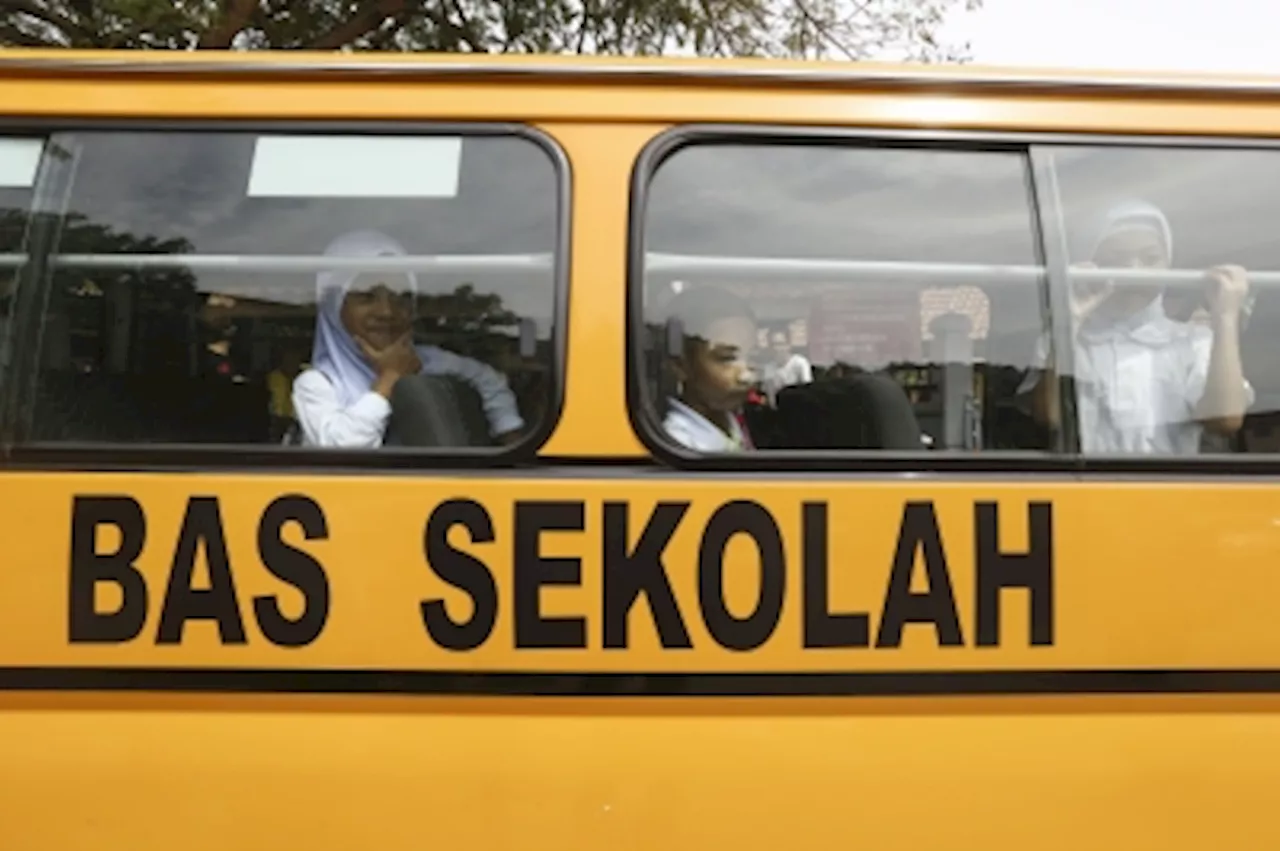 Transport Ministry has no authority over school bus fare hike, says minister