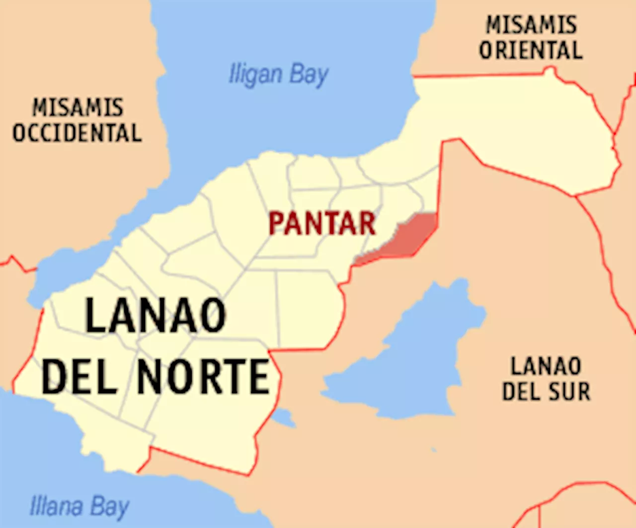 P4.8-M smuggled cigarettes seized in Lanao del Norte