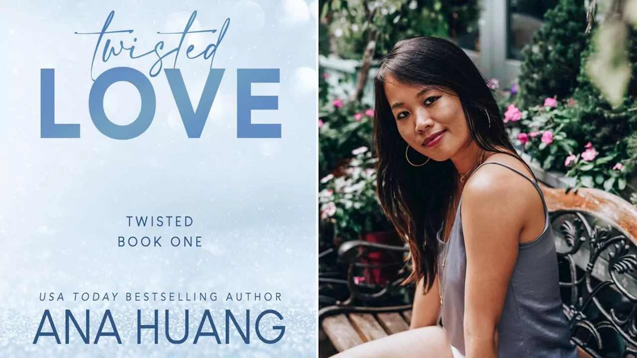 A Netflix Series Adaptation of Ana Huang's 'Twisted Love' Series Is Confirmed: What We Know