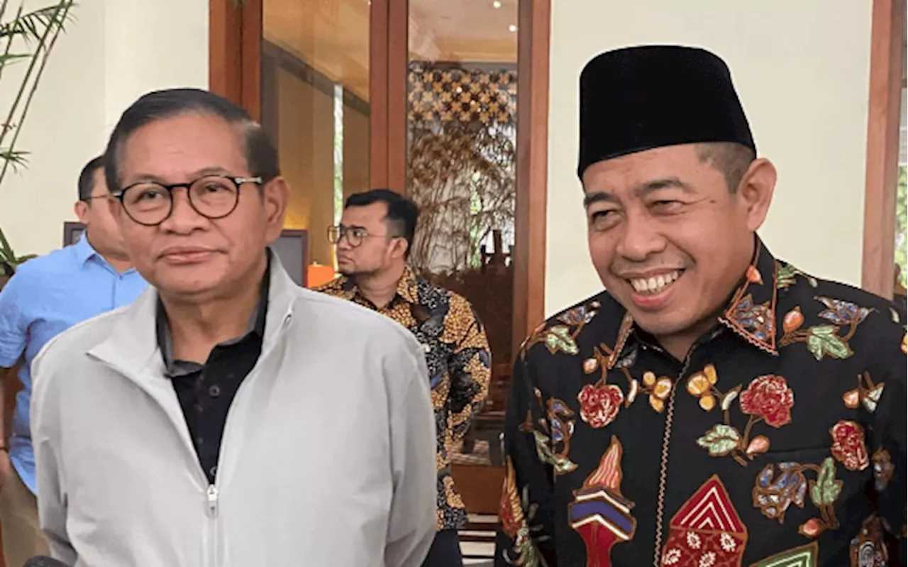 Ketua DPRD Jakarta Dukung Wacana Pemilihan Kepala Daerah Melalui Legislatif