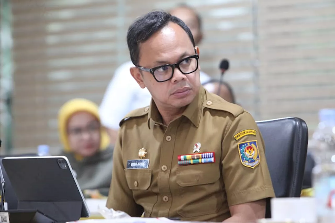 Pembahasan Jadwal Pelantikan Kepala Daerah Dilakukan seusai DPR Reses