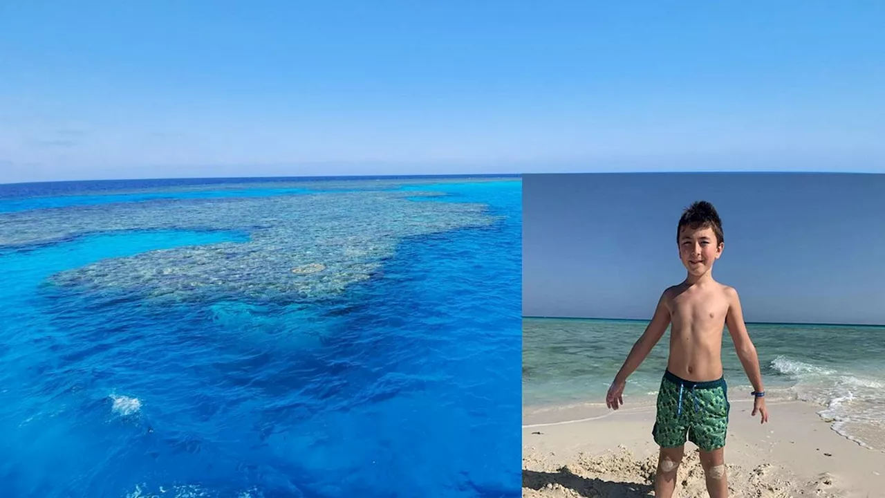 Bimbo morto a Marsa Alam, l'Egitto: 'Aveva un tumore al cervello'