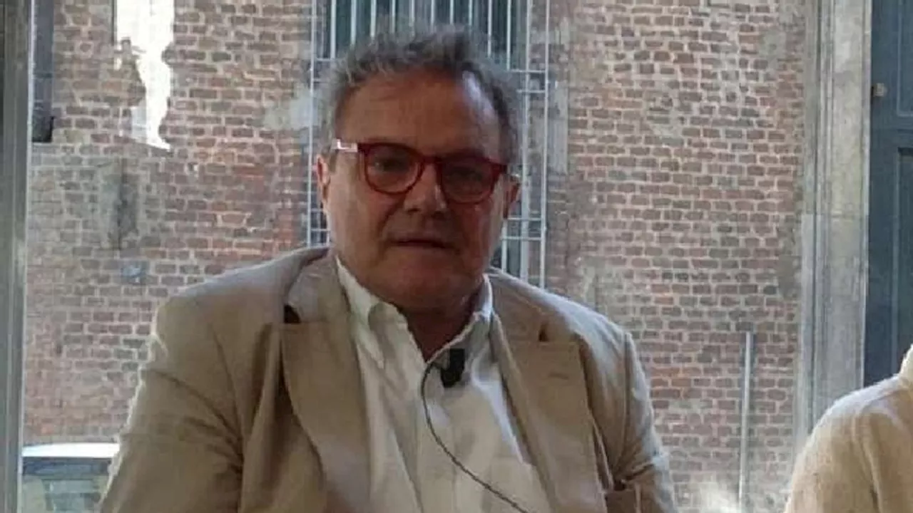 Oliviero Toscani ricoverato a Cecina in gravi condizioni