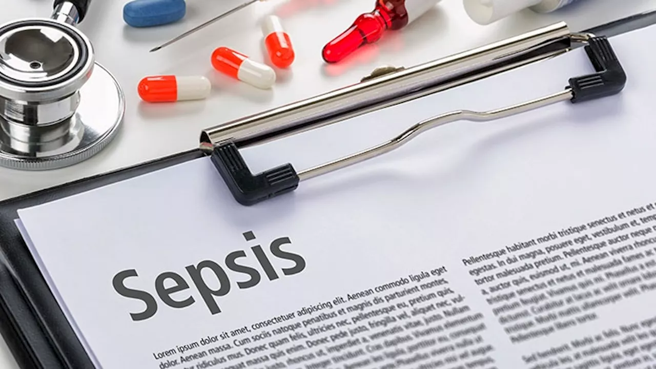 Getting Sepsis Right