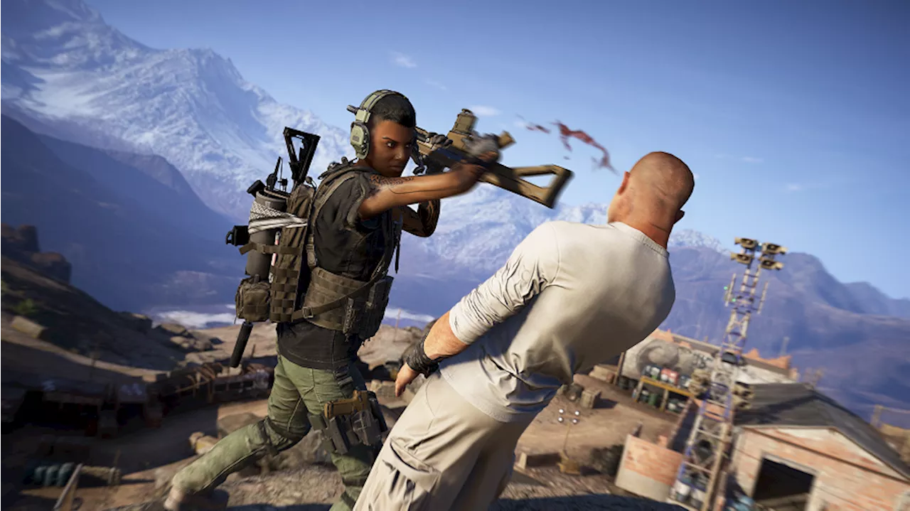 5 Ghost Recon Wildlands Fertigkeiten, die Ihr früh freischalten solltet