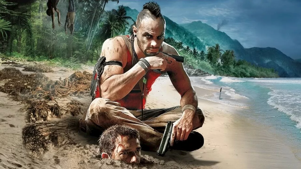 Das beste Far Cry kostet derzeit 5 € auf Steam, aber nur noch für kurze Zeit