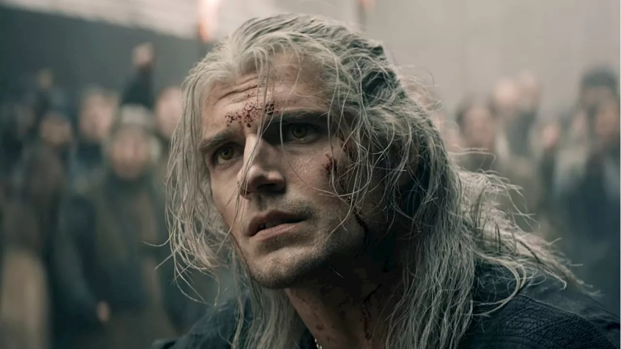 Experte für Schwertkampf erklärt, wie gut Henry Cavill als Witcher eigentlich kämpft