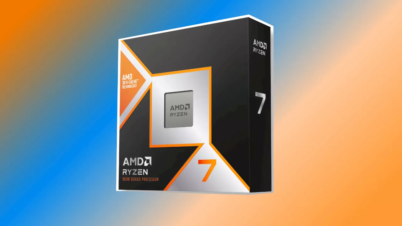 Ryzen 7 9800X3D vs Ryzen 7 7800X3D: Welchen Prozessor sollte man kaufen?