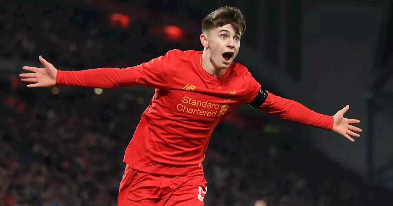 Ben Woodburn Aims for Redemption as Salford City Faces Manchester City