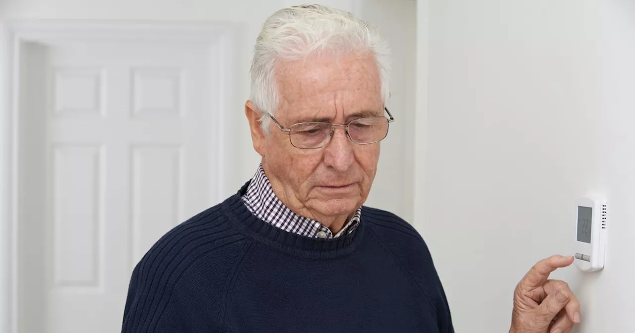 Pensioner Homeowners Miss Out on Thousands in Unclaimed Benefits