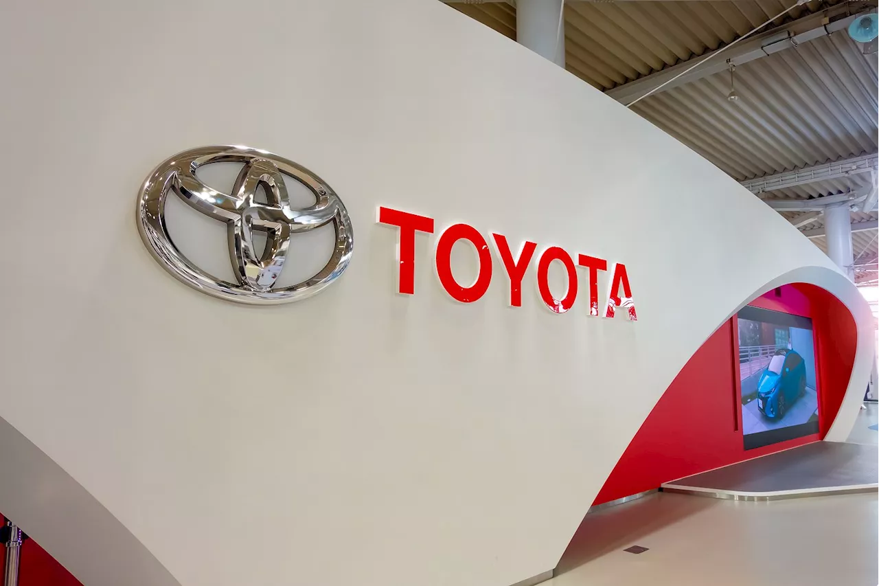 Toyota Finaliza Primera Fase de su Ciudad de Movilidad, Woven City