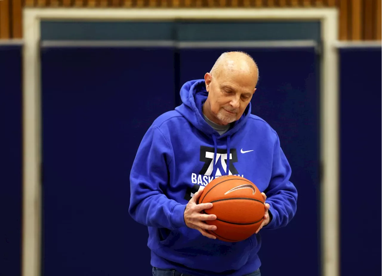 Beloved East Bay Girls Basketball Coach Scott Espinosa-Brown Dies at 69