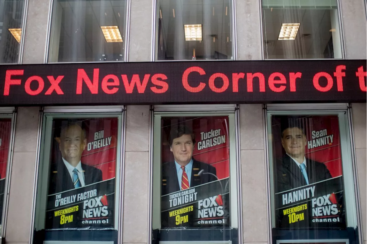 Fox Corporation Must Face Smartmatic’s Defamation Lawsuit Over 2020 Election Lies