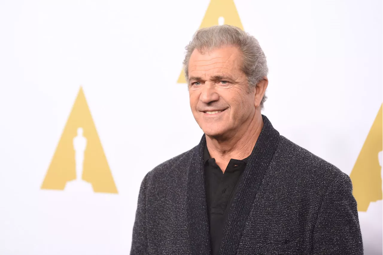 Mel Gibson Loses Malibu Home in Wildfires, Criticizes Newsom's Handling