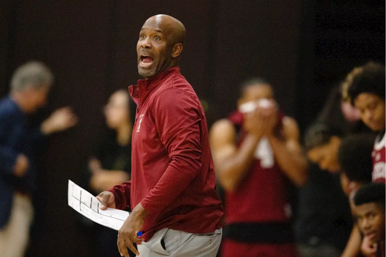 Prep Spotlight: East Bay basketball team follows lead of its new coach