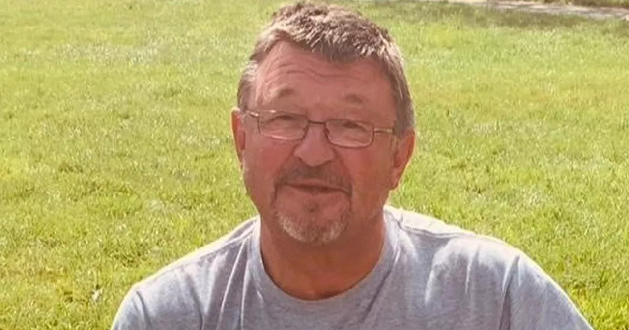 Beloved Grandad Killed in Hit-and-Run While Buying Lottery Ticket