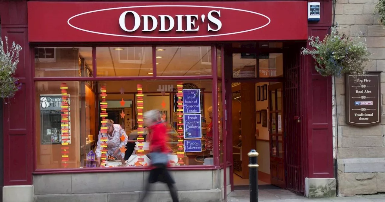 Full list of 13 much loved bakeries closing for good after 120 years