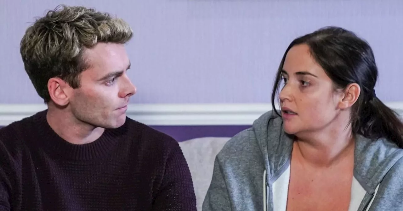 EastEnders Bombshell: Lauren's Secret Confession Rocks Peter Beale