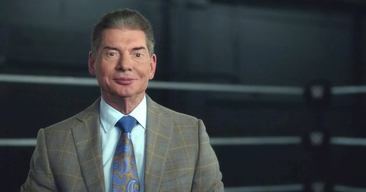 WWE founder Vince McMahon to pay $1,700,000 over hush money payments