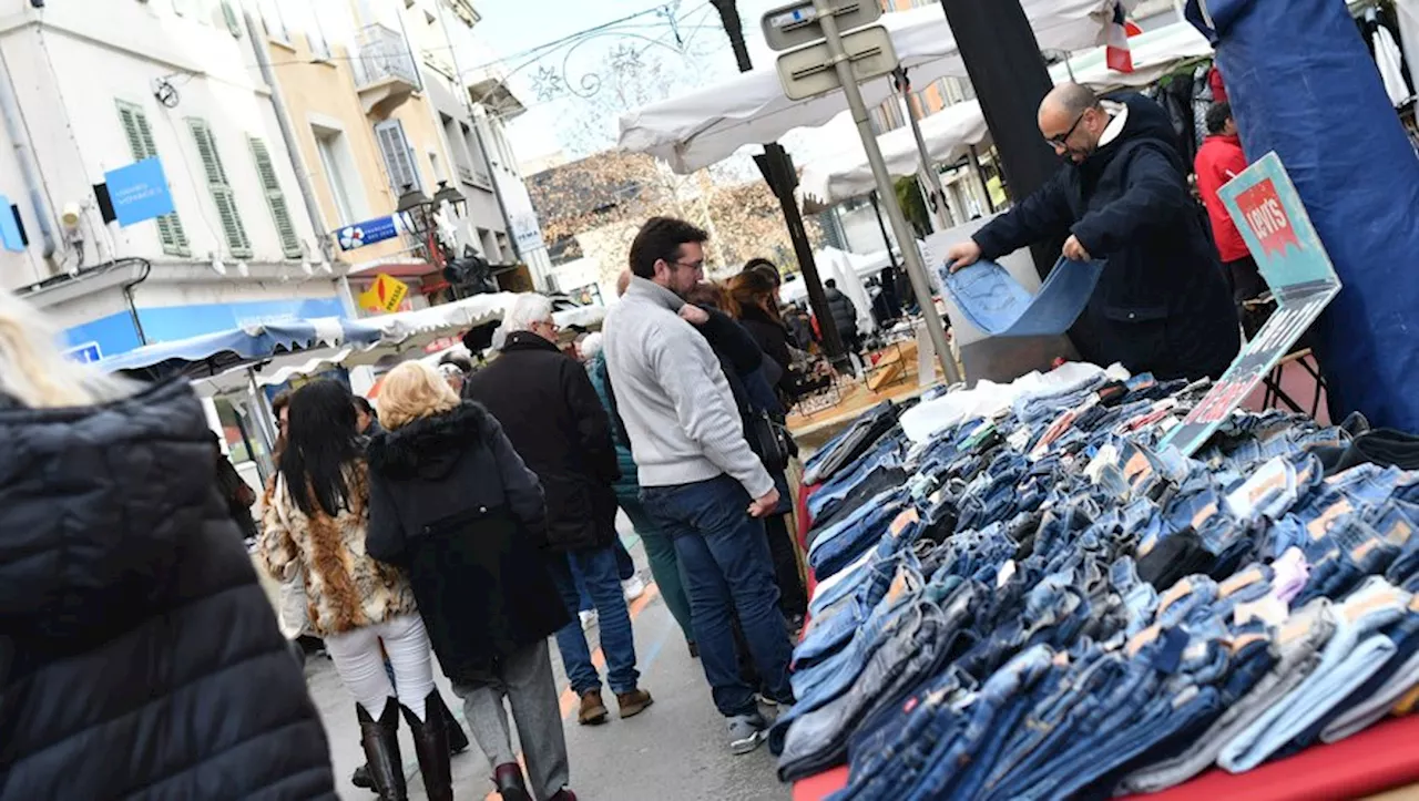 'En faire un rendez-vous commercial plus important' : la foire d'hiver d'Alès décalée d'un jour par la mairie